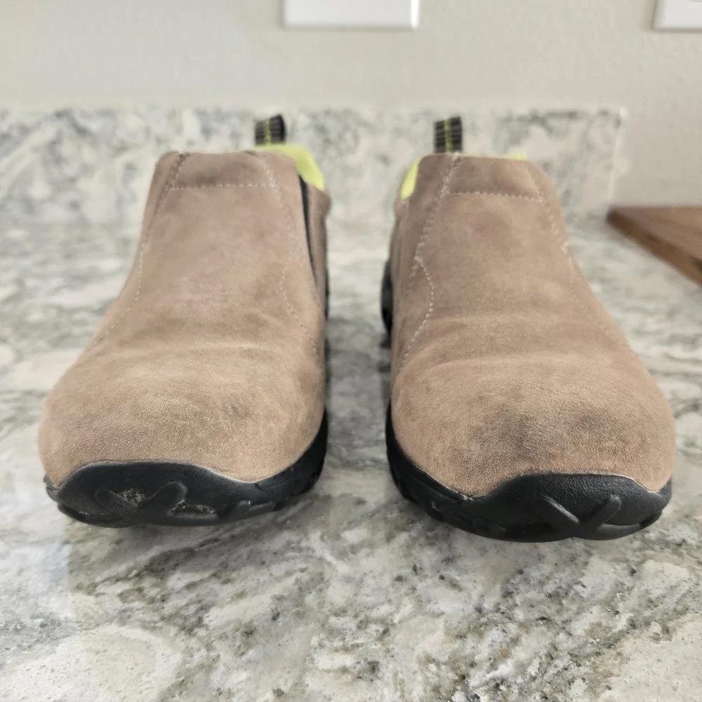 Merrell Jungle Moc Slip-ons